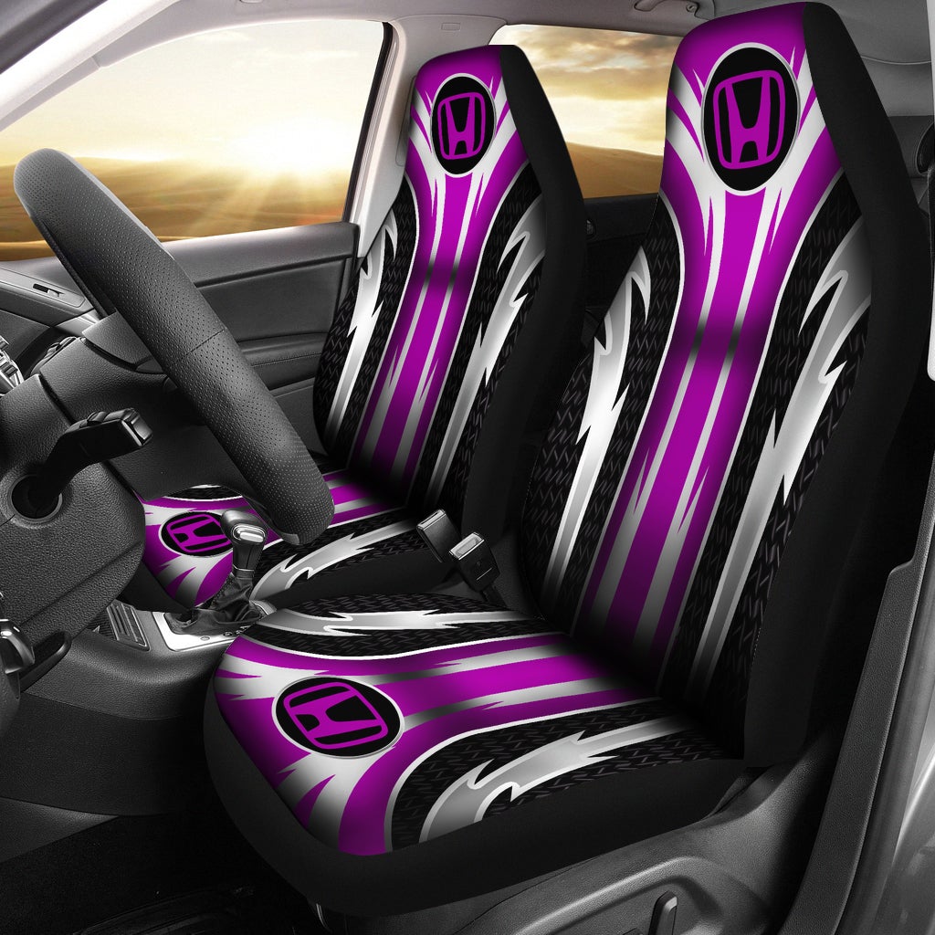 2 Front Dodge Seat Covers