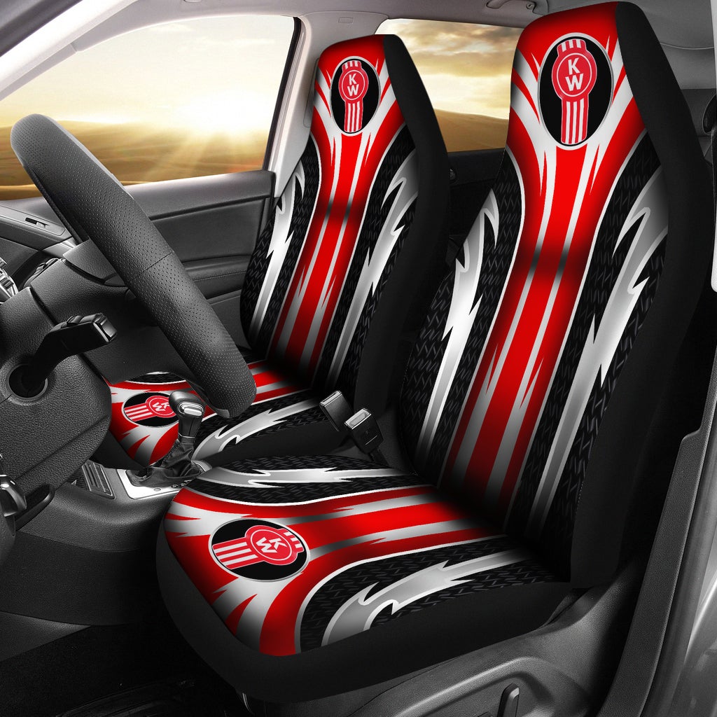 2 Front HSV Seat Cover