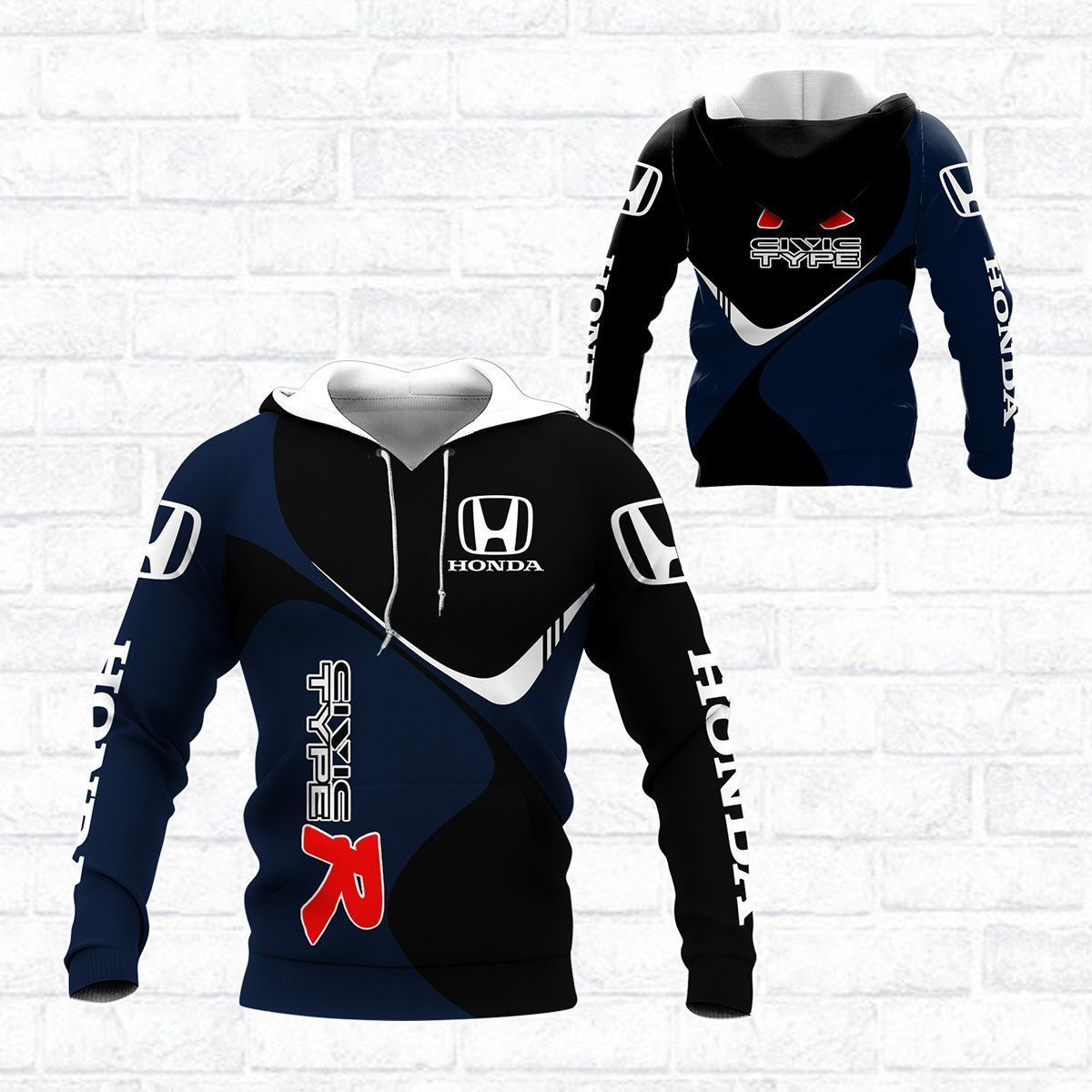 3D All Over Printed Mazda MX-5  Shirts Ver 1 (Blue)