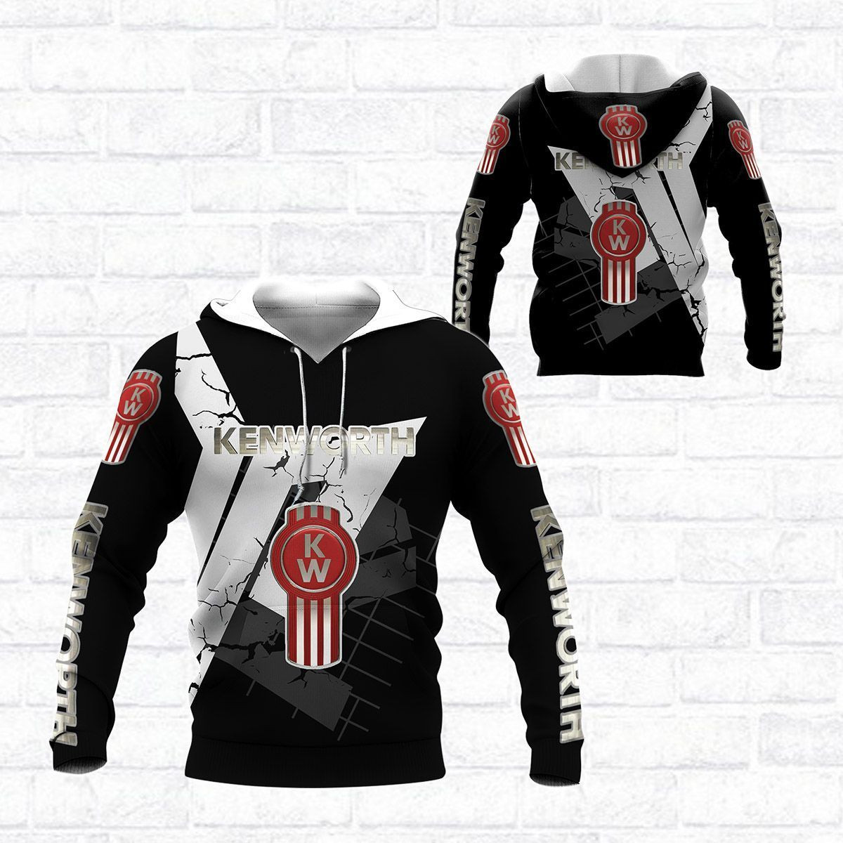 Cypress Hill 3D Over Printed Shirt
