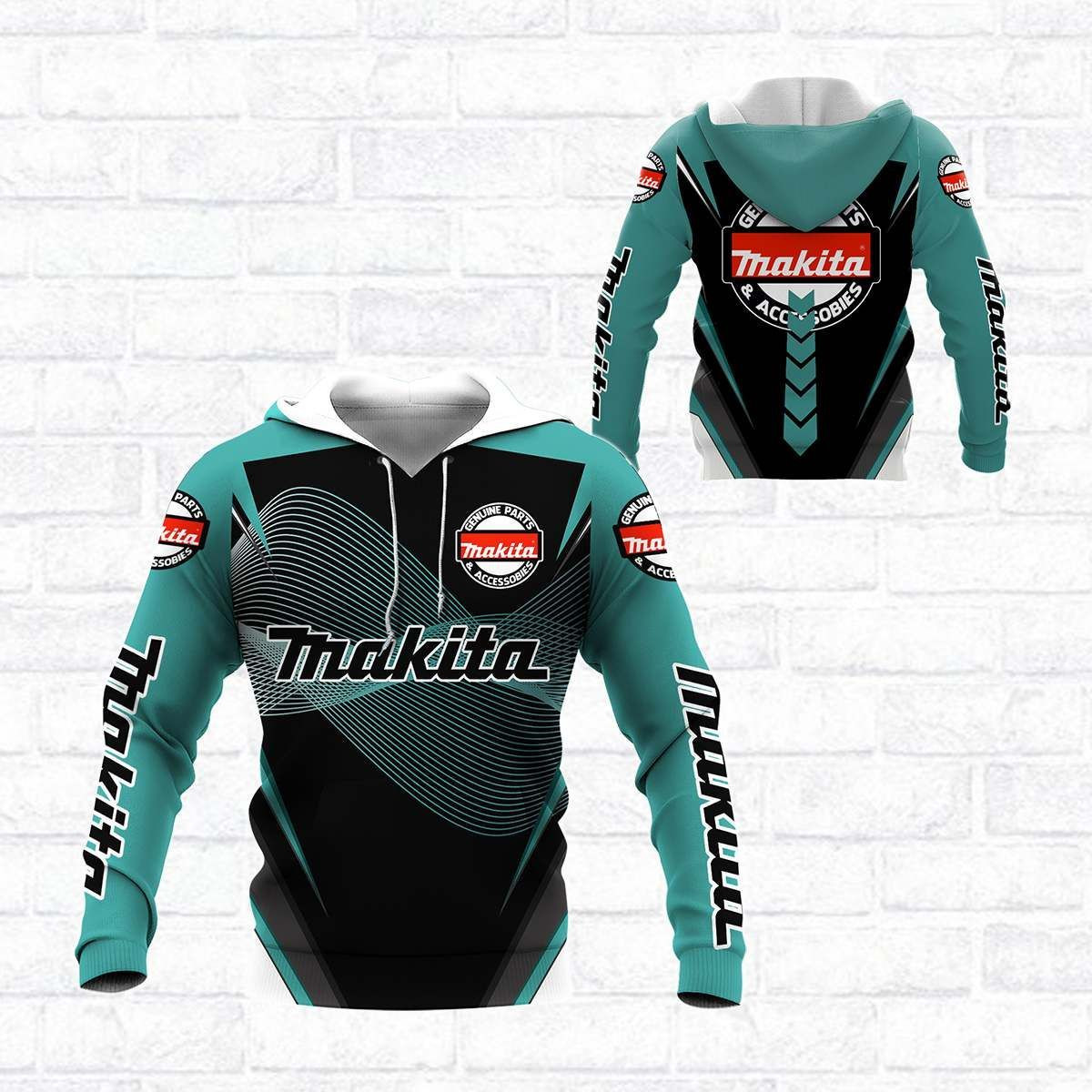 GEORGIA BULLDOGS Hoodies - v20
