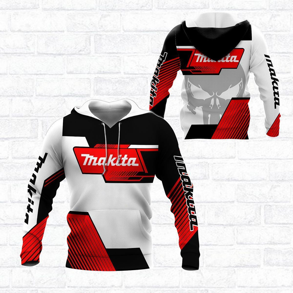 GEORGIA BULLDOGS Hoodies - v10