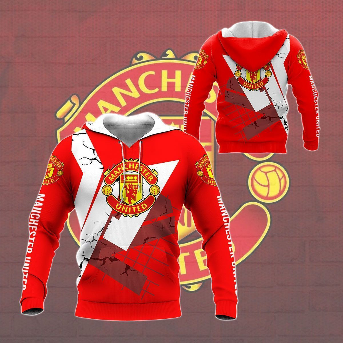 GEORGIA BULLDOGS CHAMPION Hoodies - v1