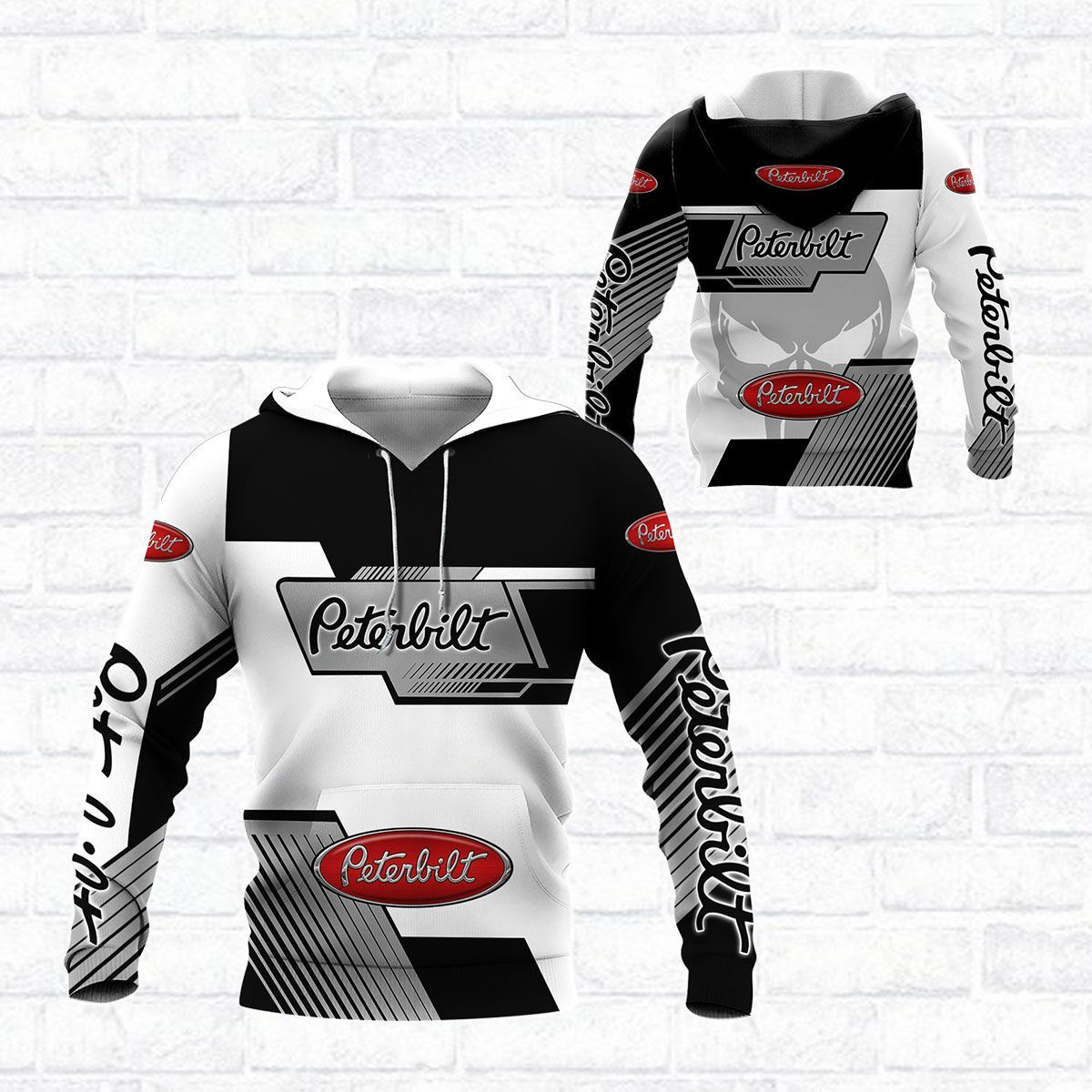 3D All Over Printed Makita AN-VA Shirts Ver 1 (Red)