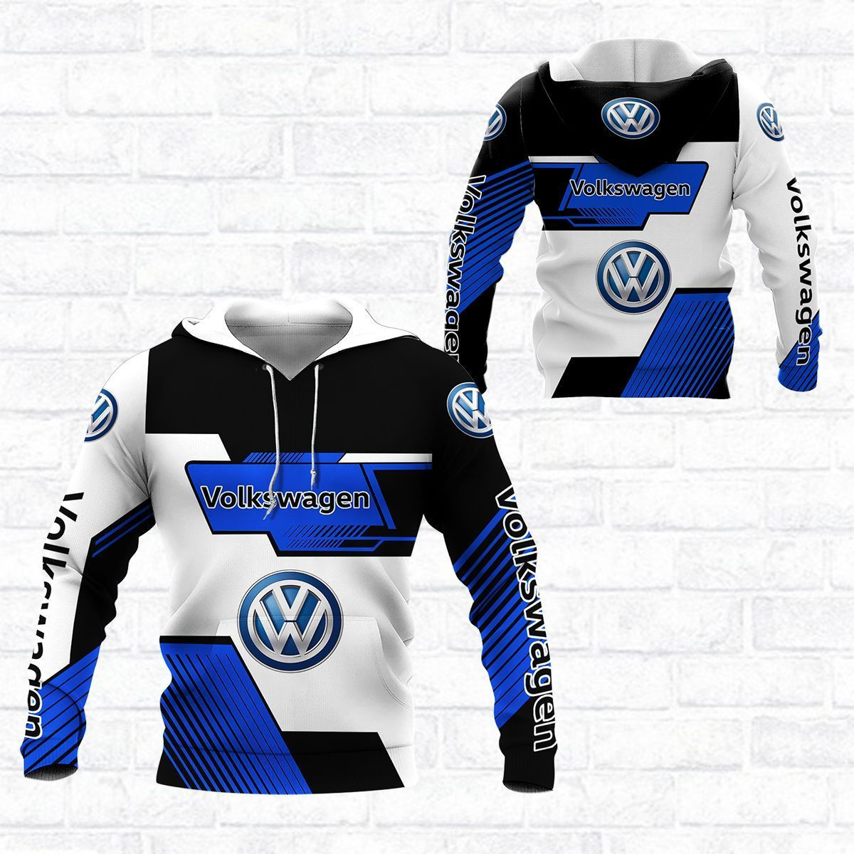 3D All Over Printed Scania  Shirts Ver 1
