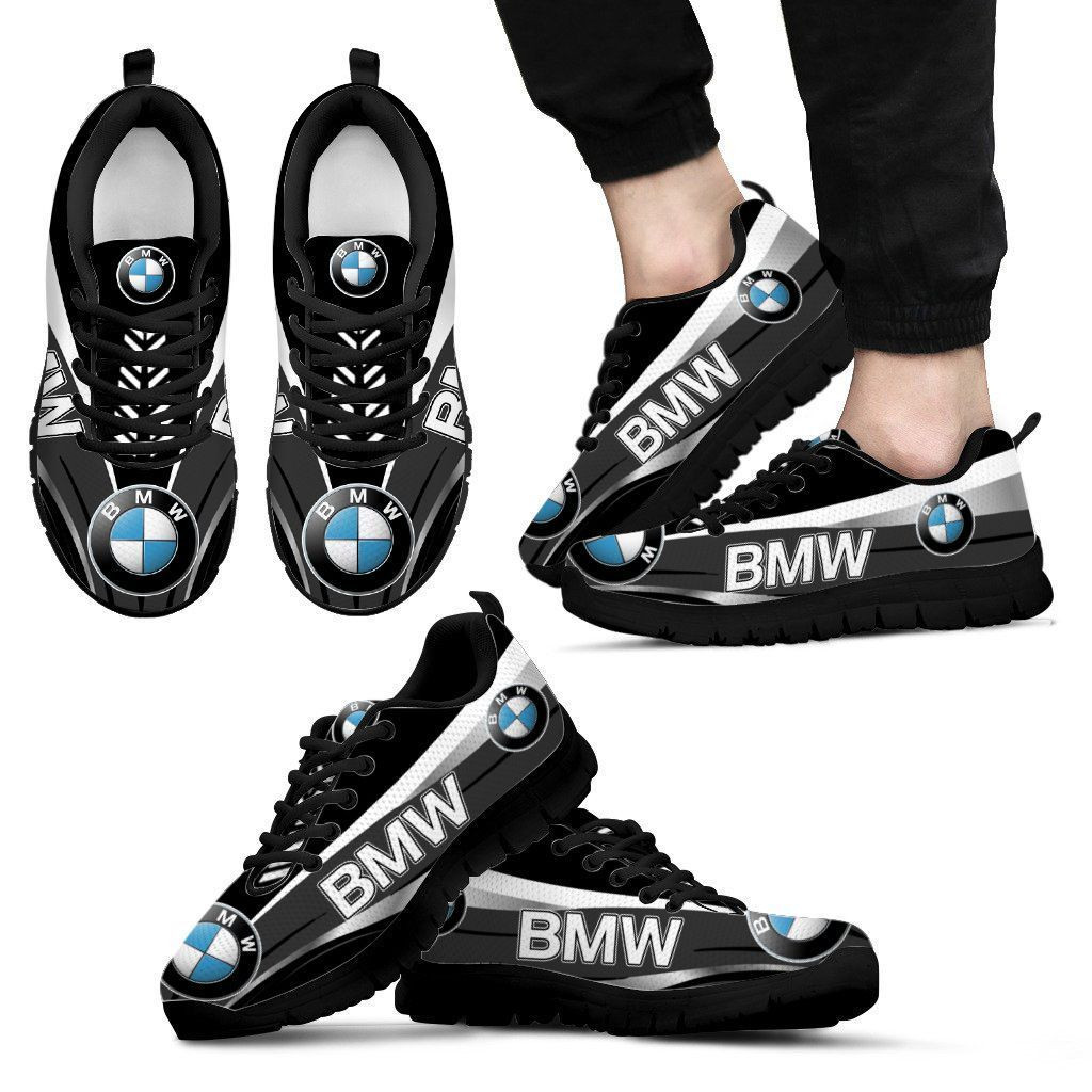 BMW TNT-VA BS Running Shoes Ver 2 (Blue)