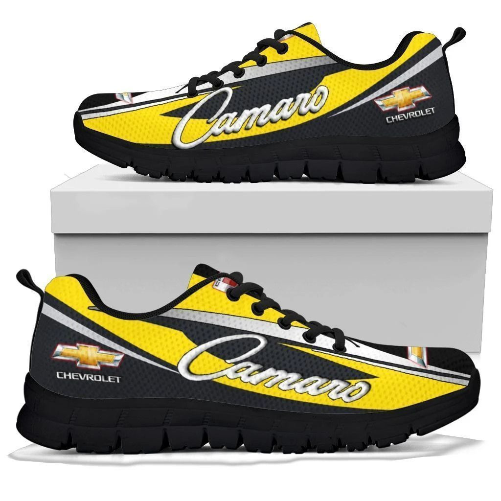 FERRARI Sneakers Shoes Ver 9