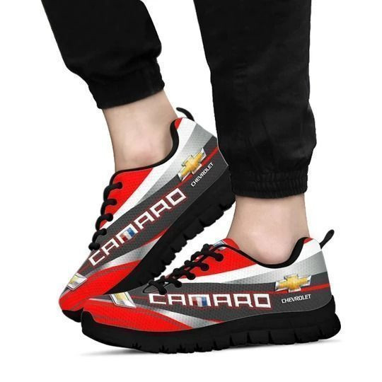 Ducati Monster  YZ Shoes Ver2 (Blue)