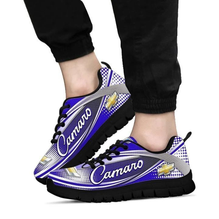 Mazda  YZ Shoes Ver2 (Blue)