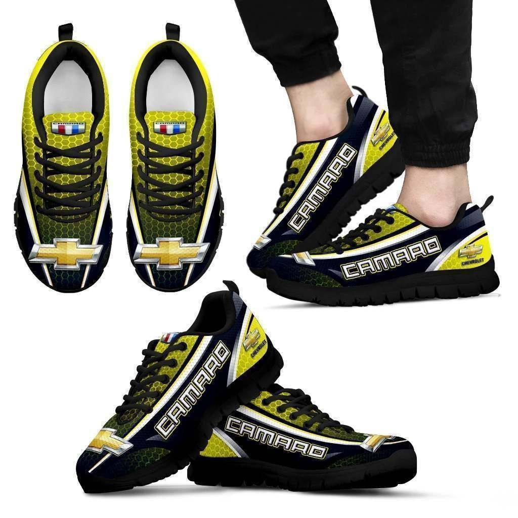 Honda Civic Type R DVT-HL BS Running Shoes Ver 1 (Blue)