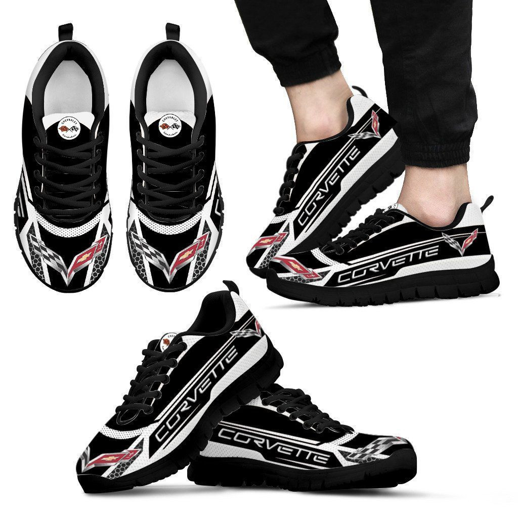 Fender OW Shoes - L6