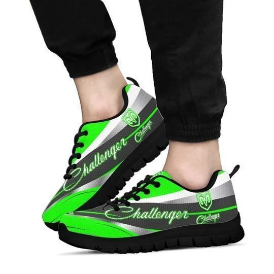 Chevrolet Camaro Nta YZ Shoes Ver 2 (Blue)