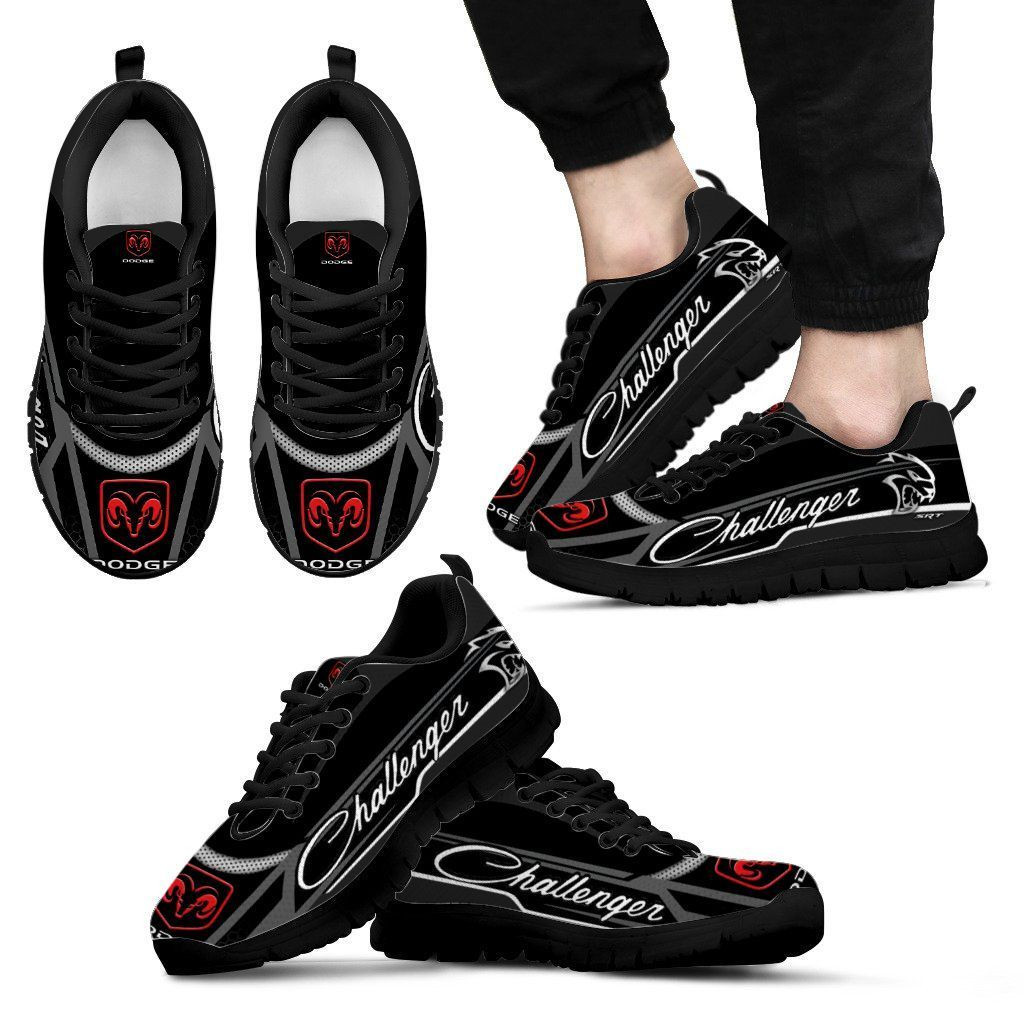 Mercedes Benz AMG  YZ Shoes Ver1 (Dark Red)