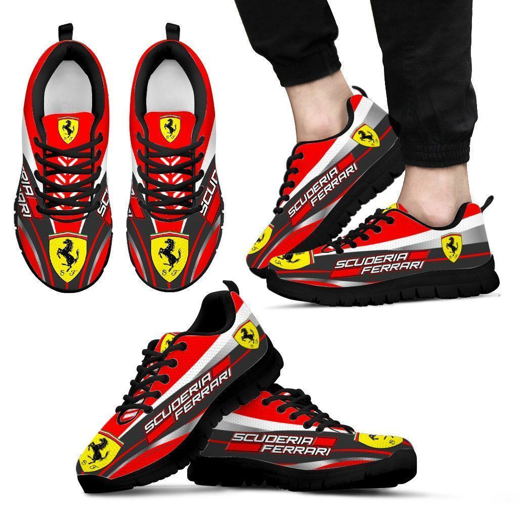 Budweiser  Shoes Ver 8