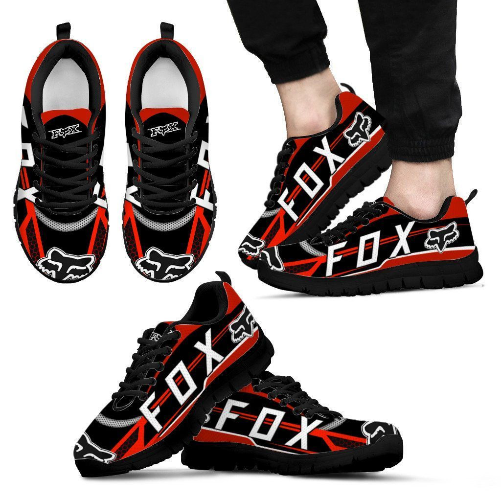 Scania OW Shoes - v1