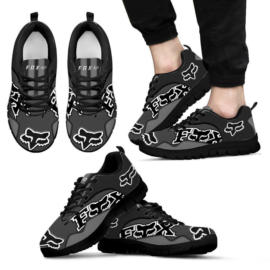 3D Printed Volkswagen LPH-NH Sneakers Ver2 For Men & Women (Blue)