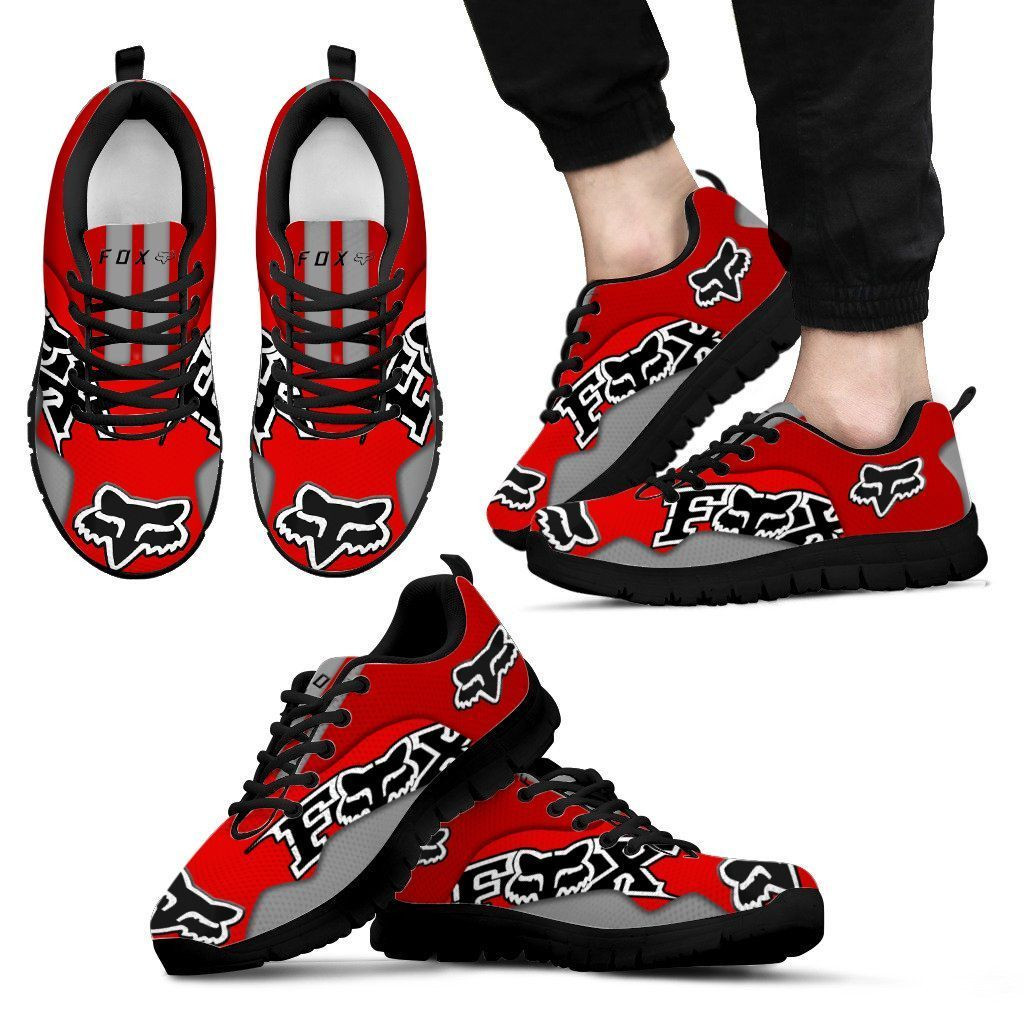Triumph Motorcycles OW Shoes - v5