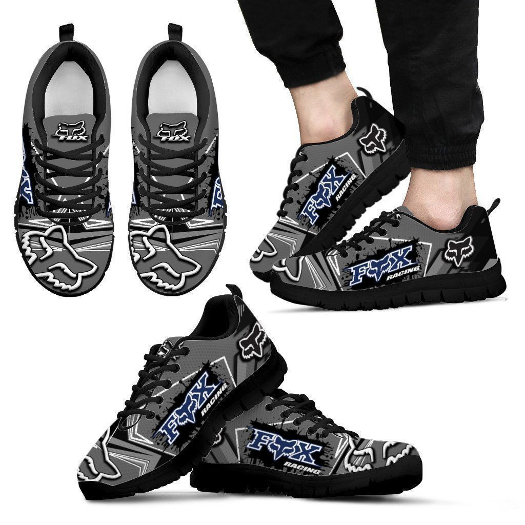 Scania OW Shoes - v19