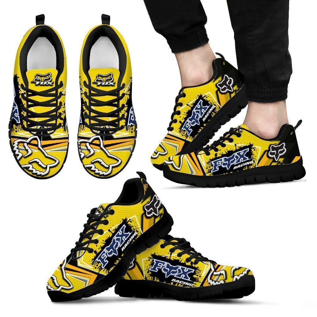 Scania OW Shoes - v4