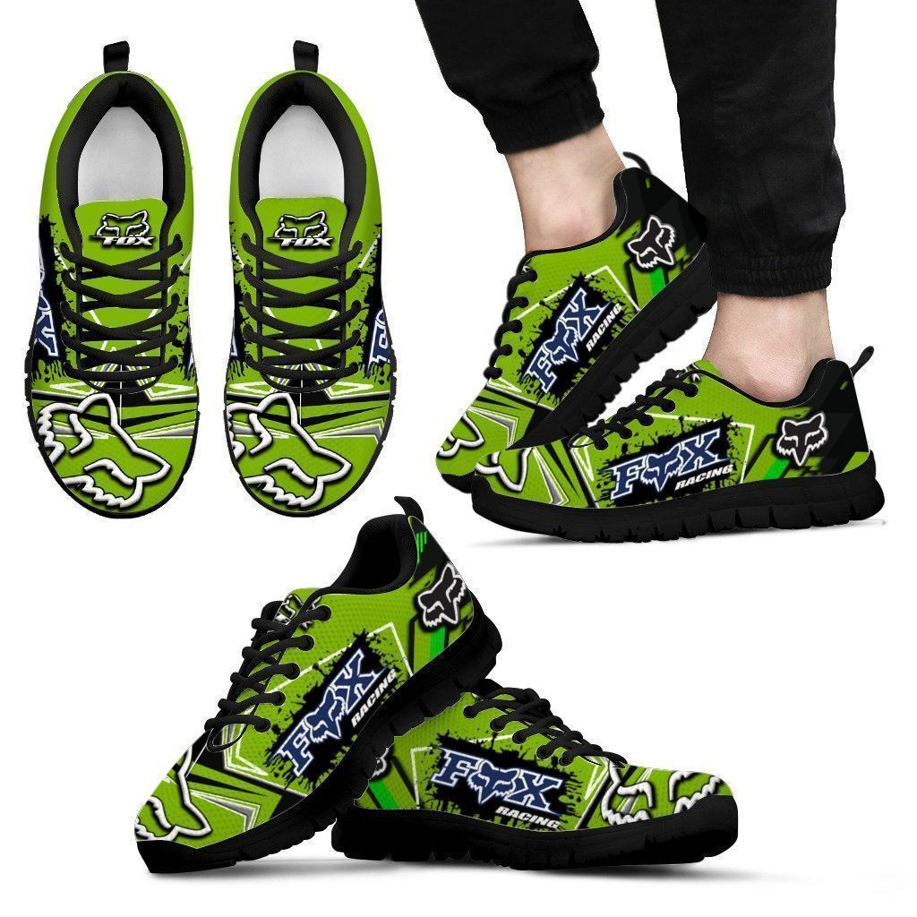 TWENTY ONE PILOTS OW Shoes - v7