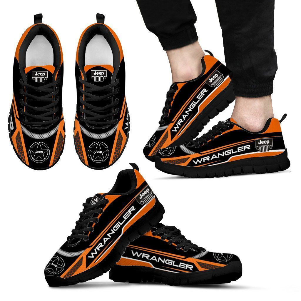 Jeep Yz Shoes Ver 10(White)