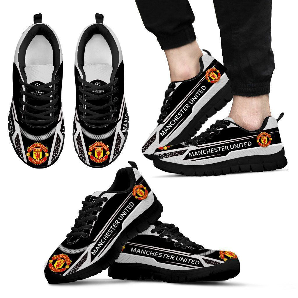 PSG YZ Shoes - v5