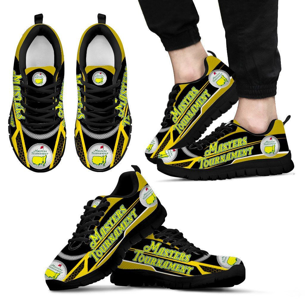 3D Printed Masters NQP-LT Sneakers For Men & Women Ver1 (White)