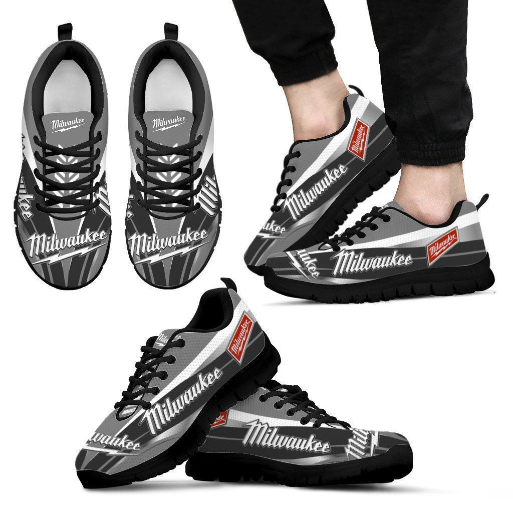 Polaris RZR  YZ Shoes Ver 1 (White)