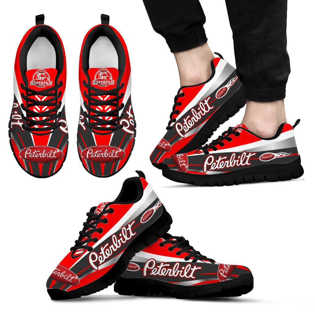 Pittsburgh Steelers OW Shoes - v10