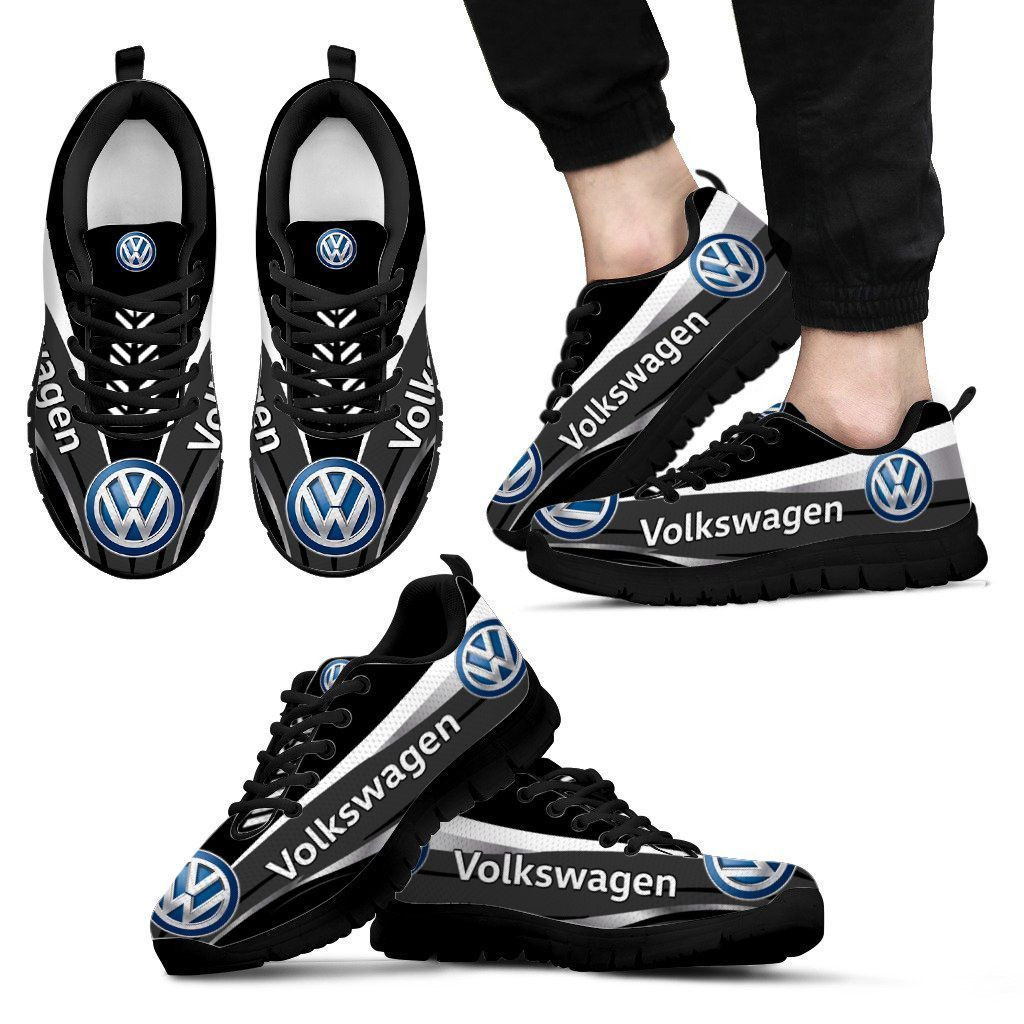 Volkswagen LPH-HL BS Running Shoes Ver 1 (Blue)