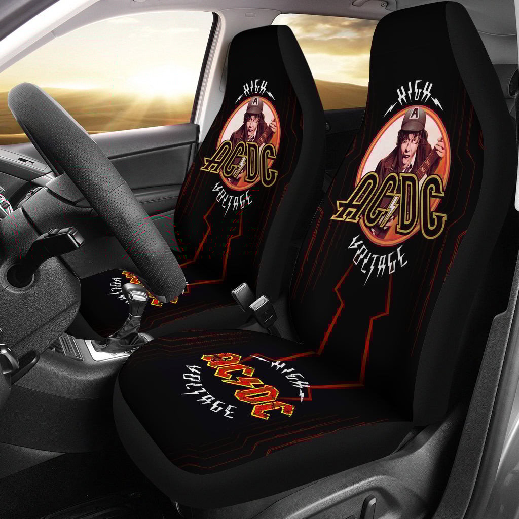 Budweiser Drinks Car Seat Covers Beer AA22092004