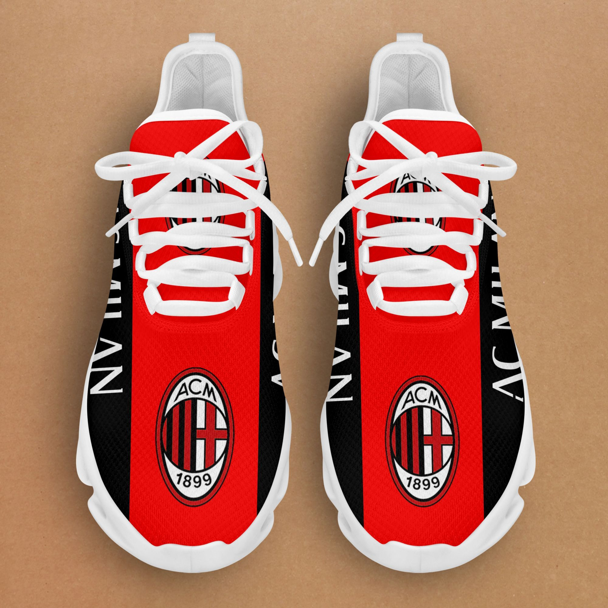Winnipeg Blue Bombers OW Shoes - v8