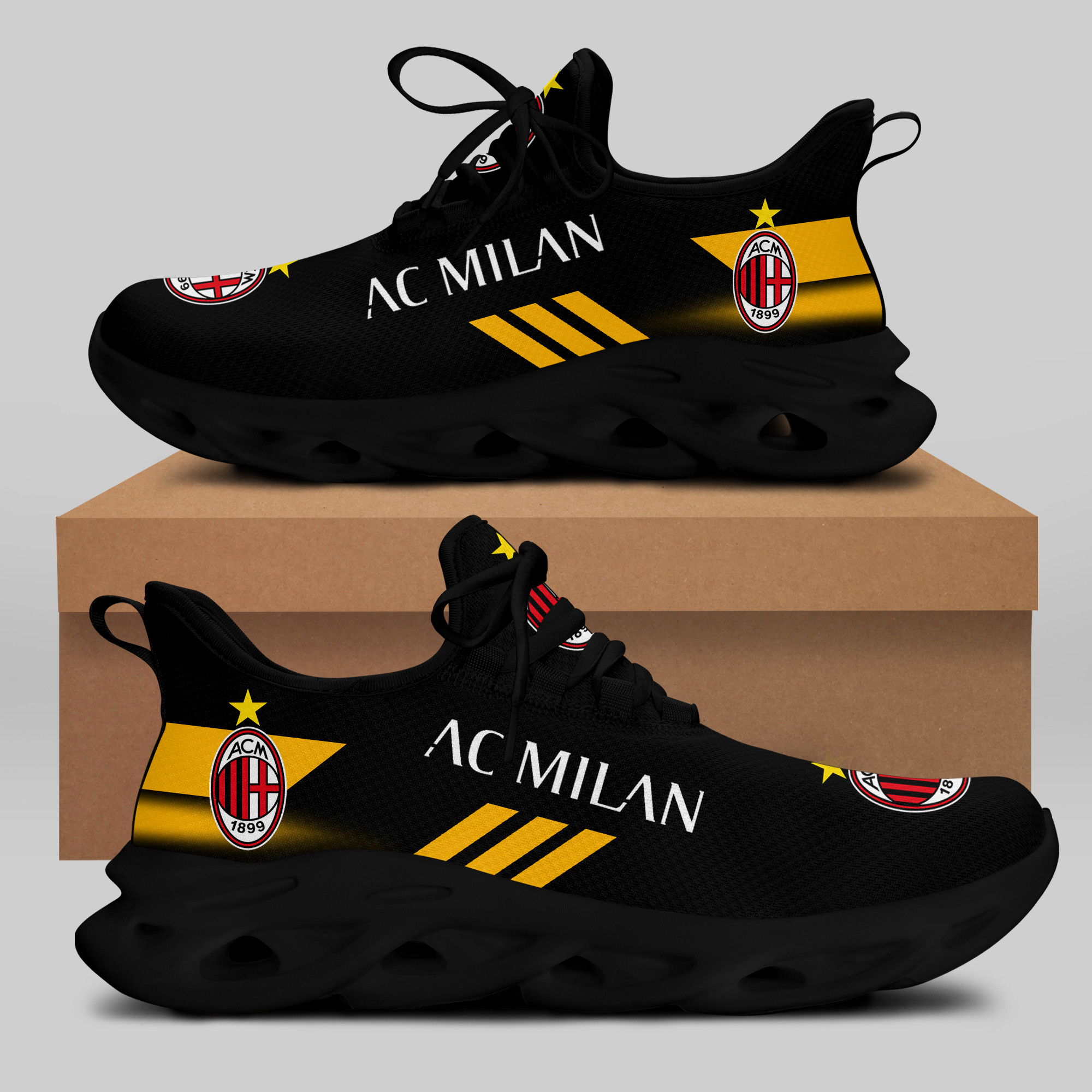 AC Milan RUNNING SHOES VER 15