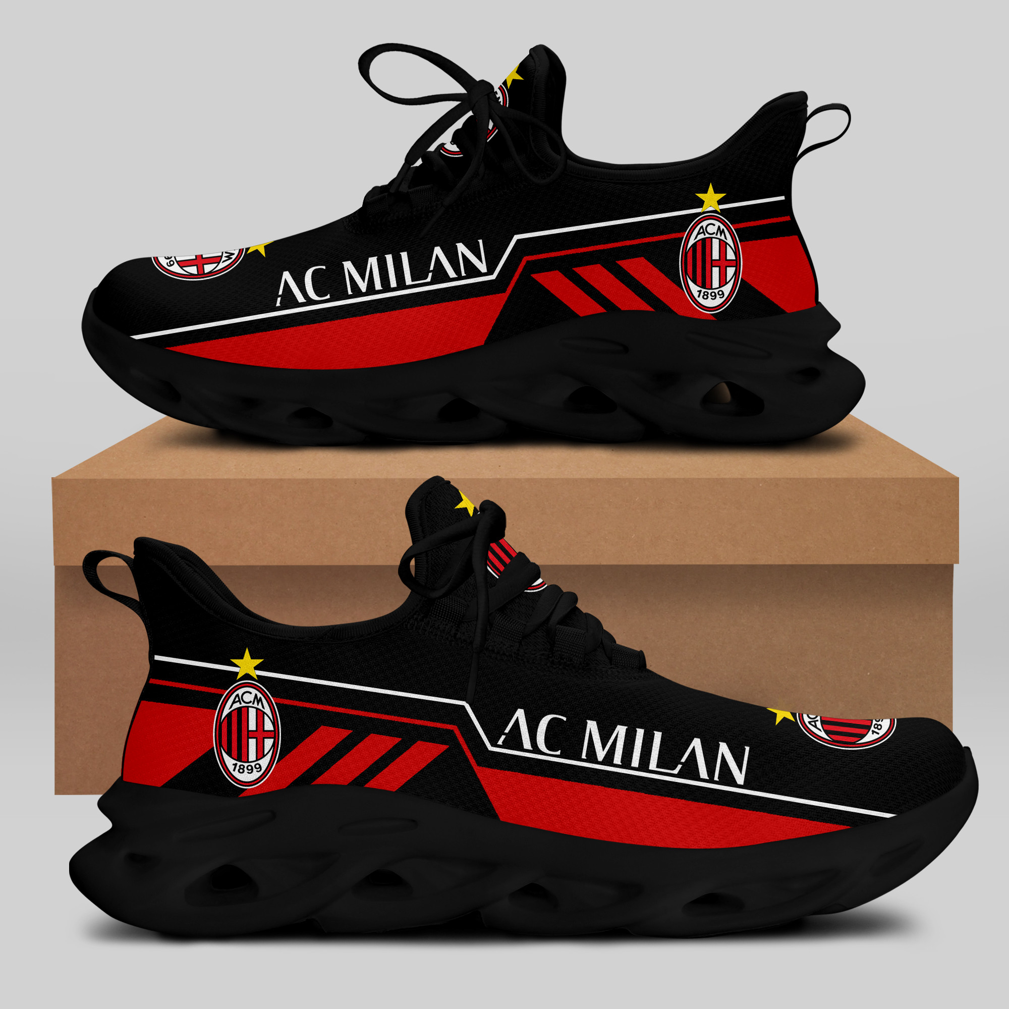 Citroën Sneakers RUNNING SHOES VER 3