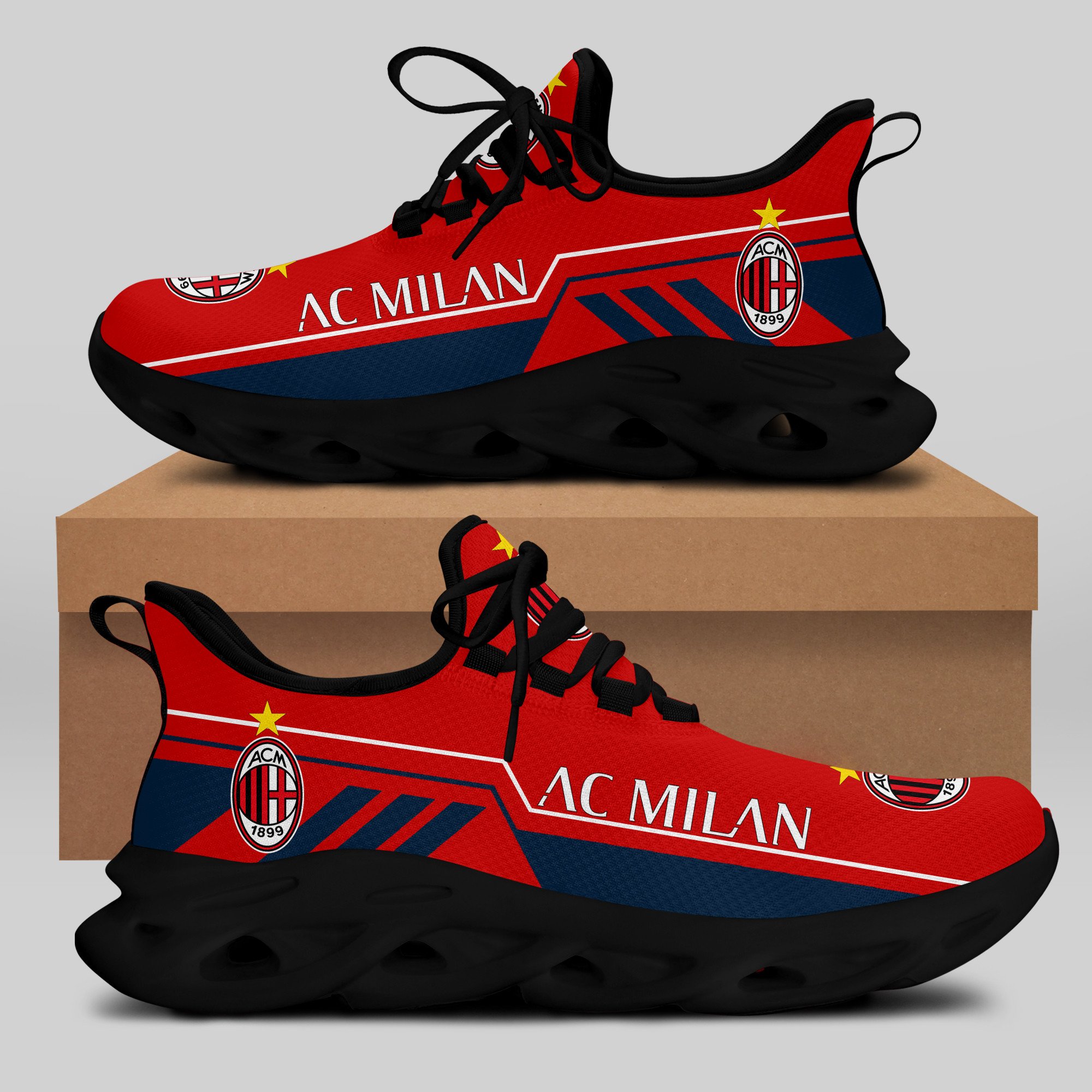 YAMAHA Racing running shoes Ver 22