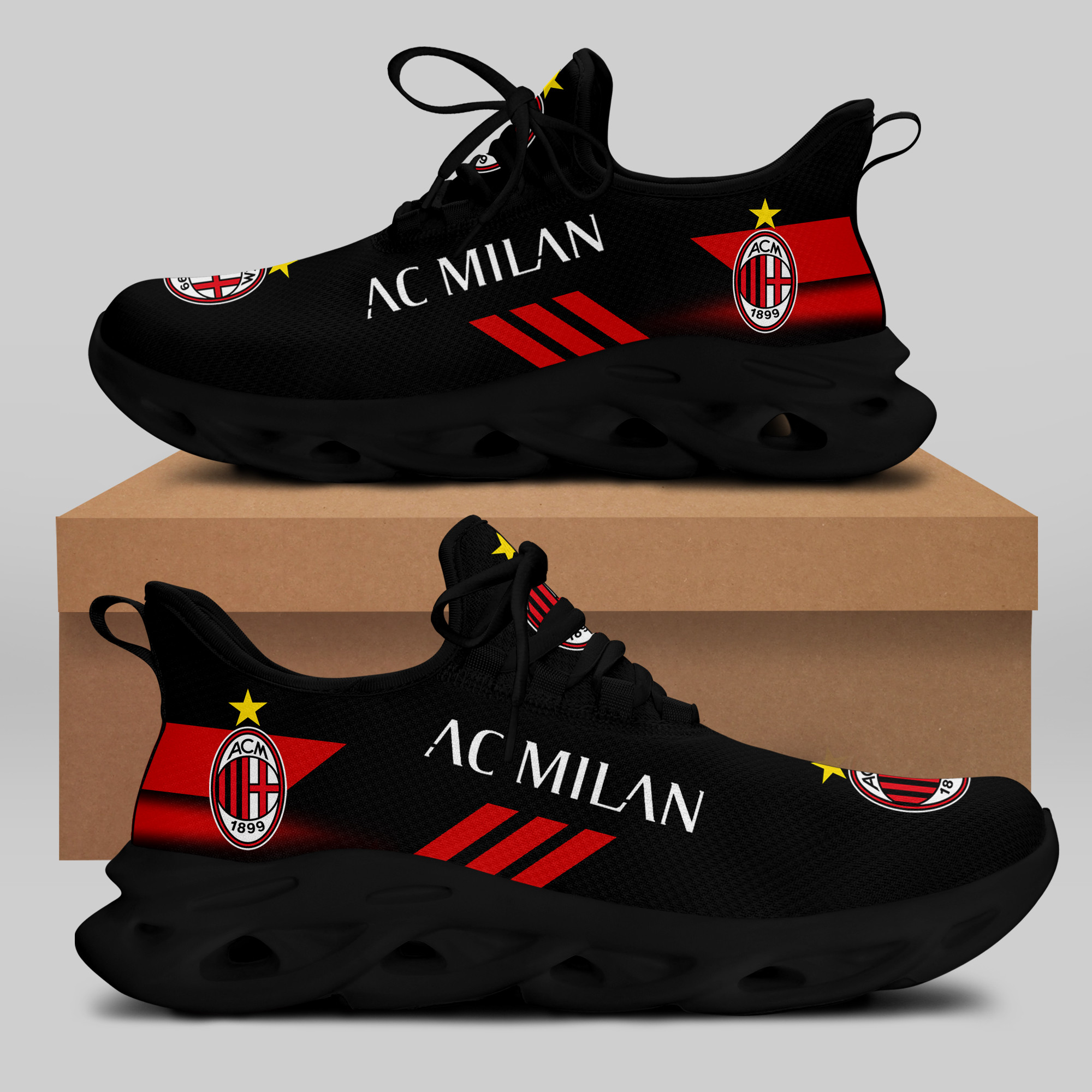 Inter Milan RUNNING SHOES VER 5