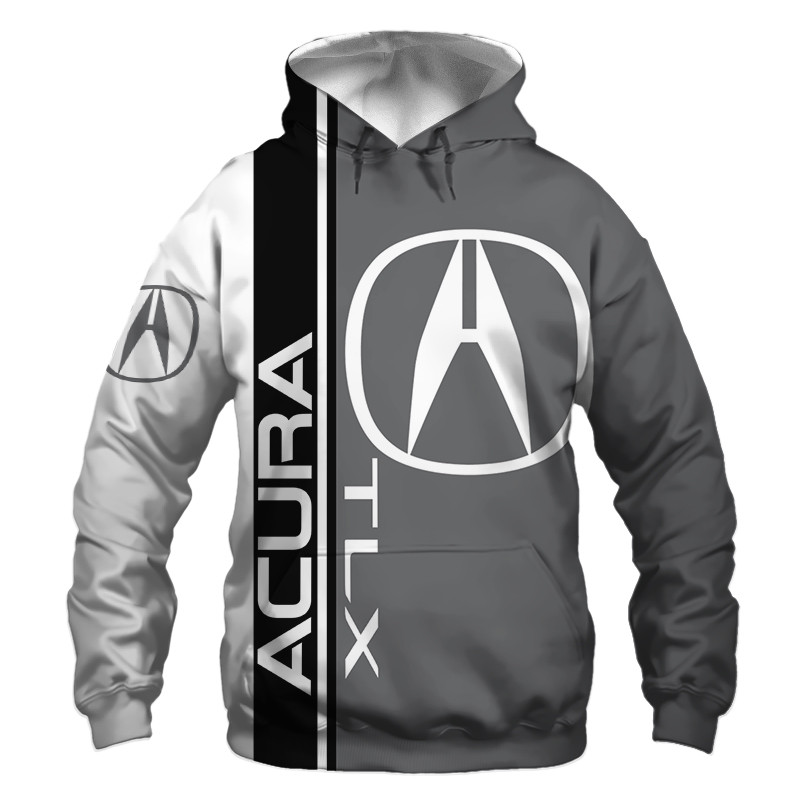 Acura Full Printing T-Shirt, Hoodie, Zip, Bomber, Hawaiian Shirt 