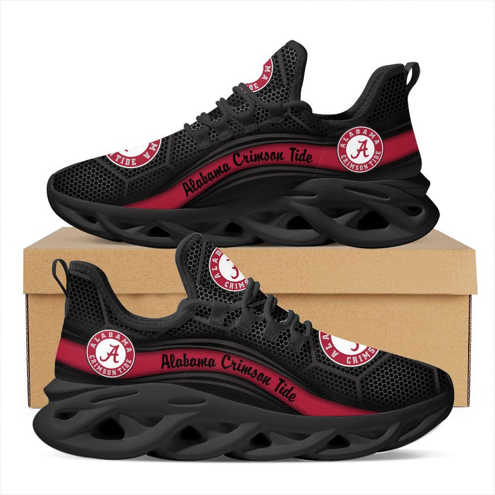 Florida State Seminoles Max Soul Sneakers Shoes