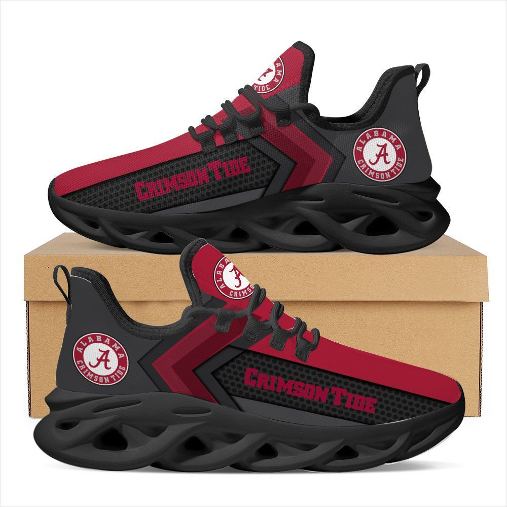 South Carolina Gamecocks Custom Personalized Max Soul Sneakers Shoes