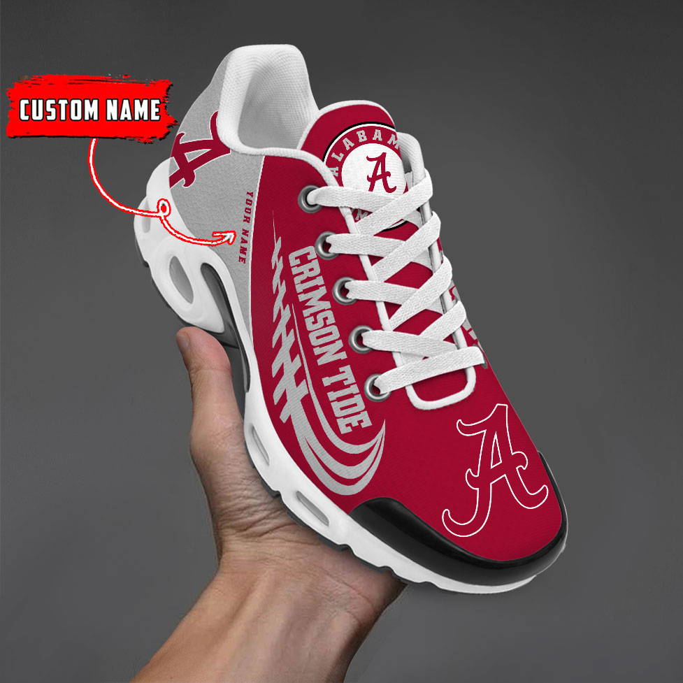 Tennessee Titans TN Shoes Gradient V3  DS001