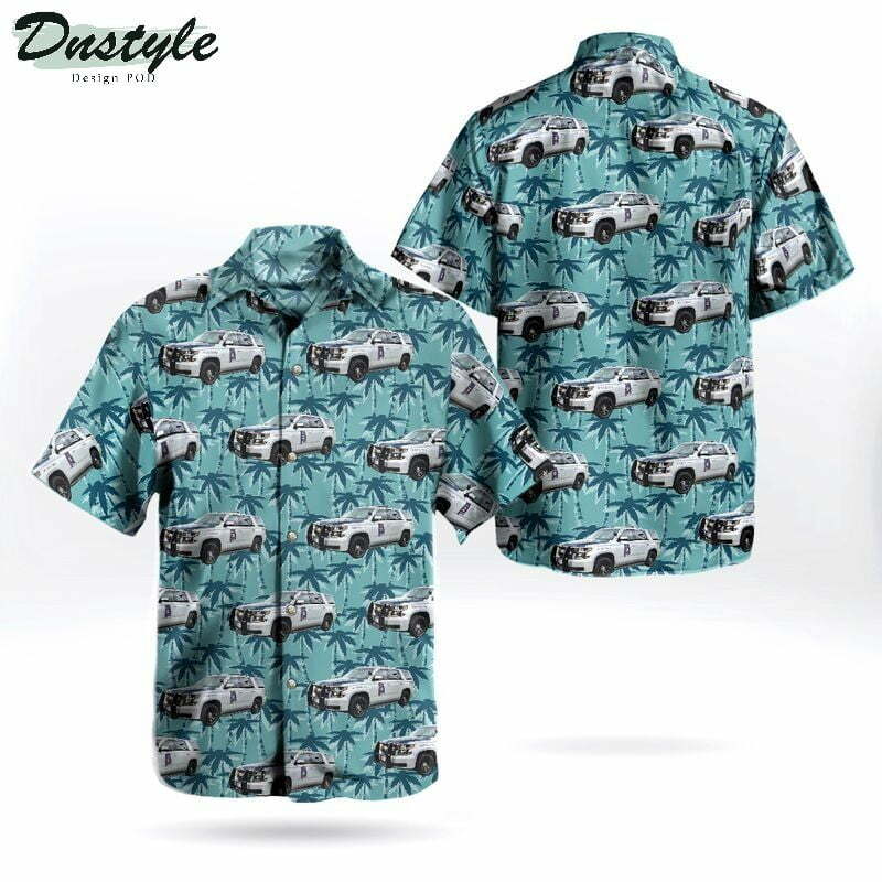 Parrots It's Five Oclock Somewhere Cocktails Edition Hawaiian Shirt