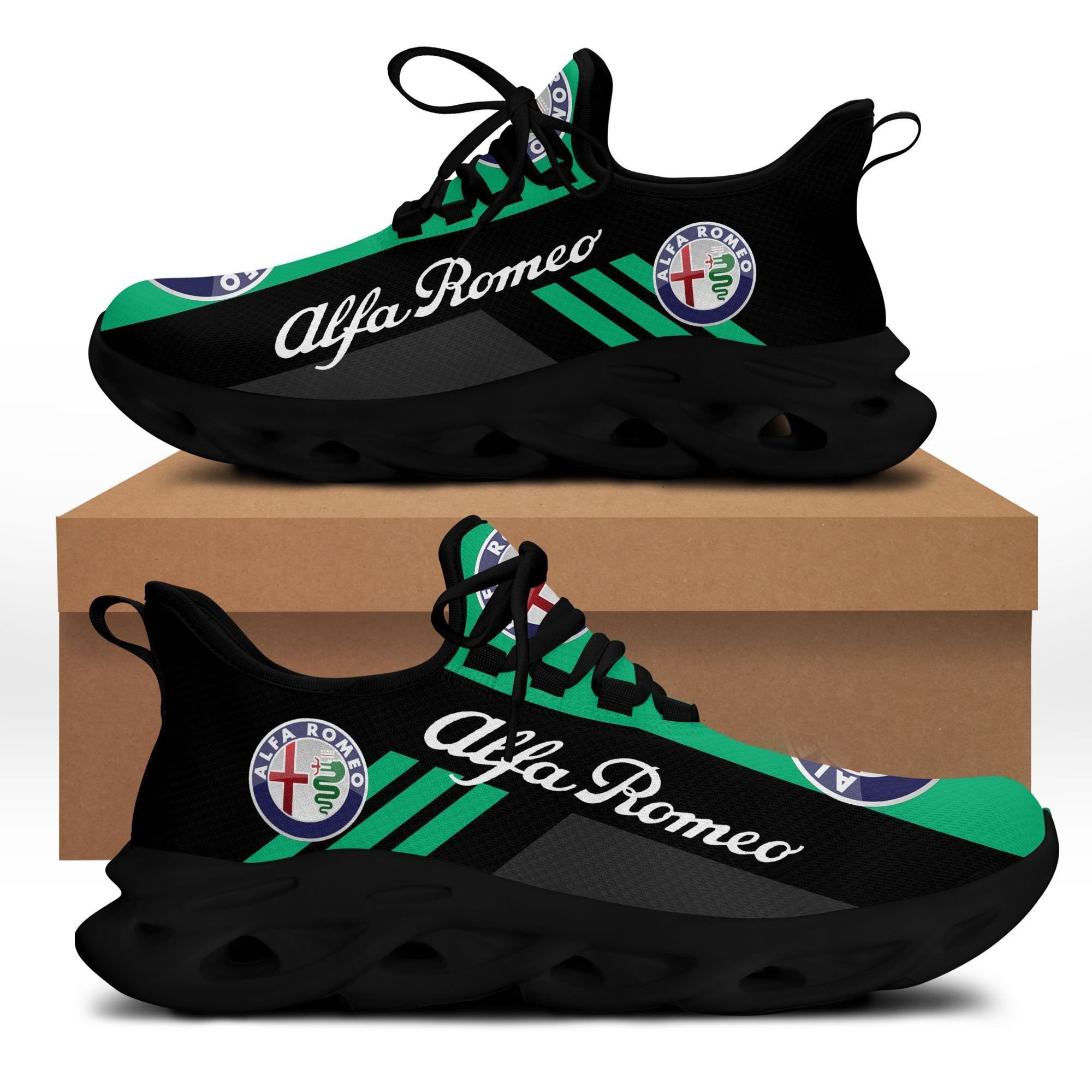 YAMAHA Racing running shoes Ver 5
