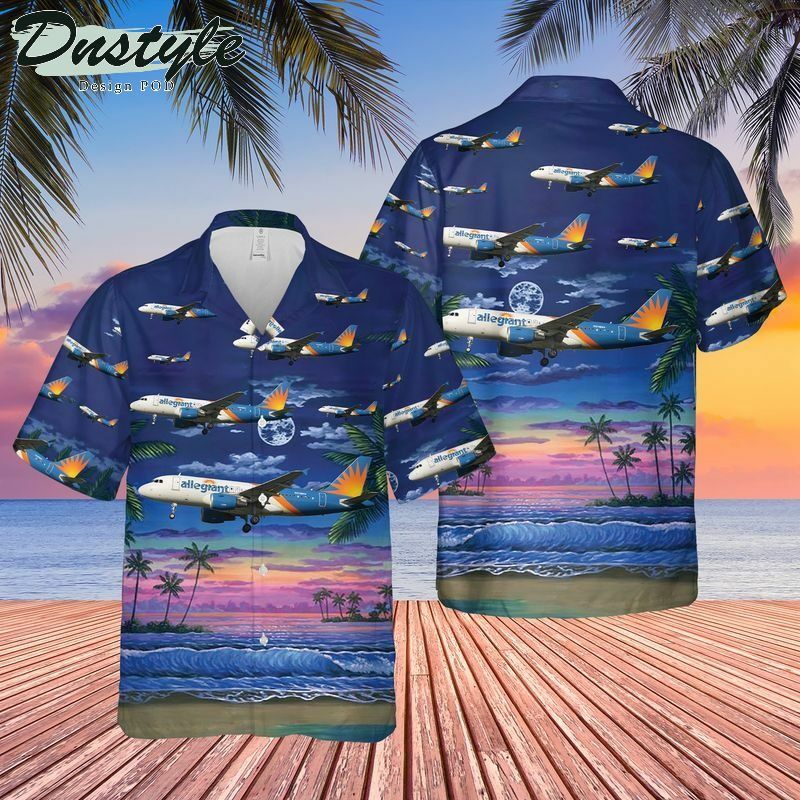 Uh-60 Black Hawk Hawaiian Shirt