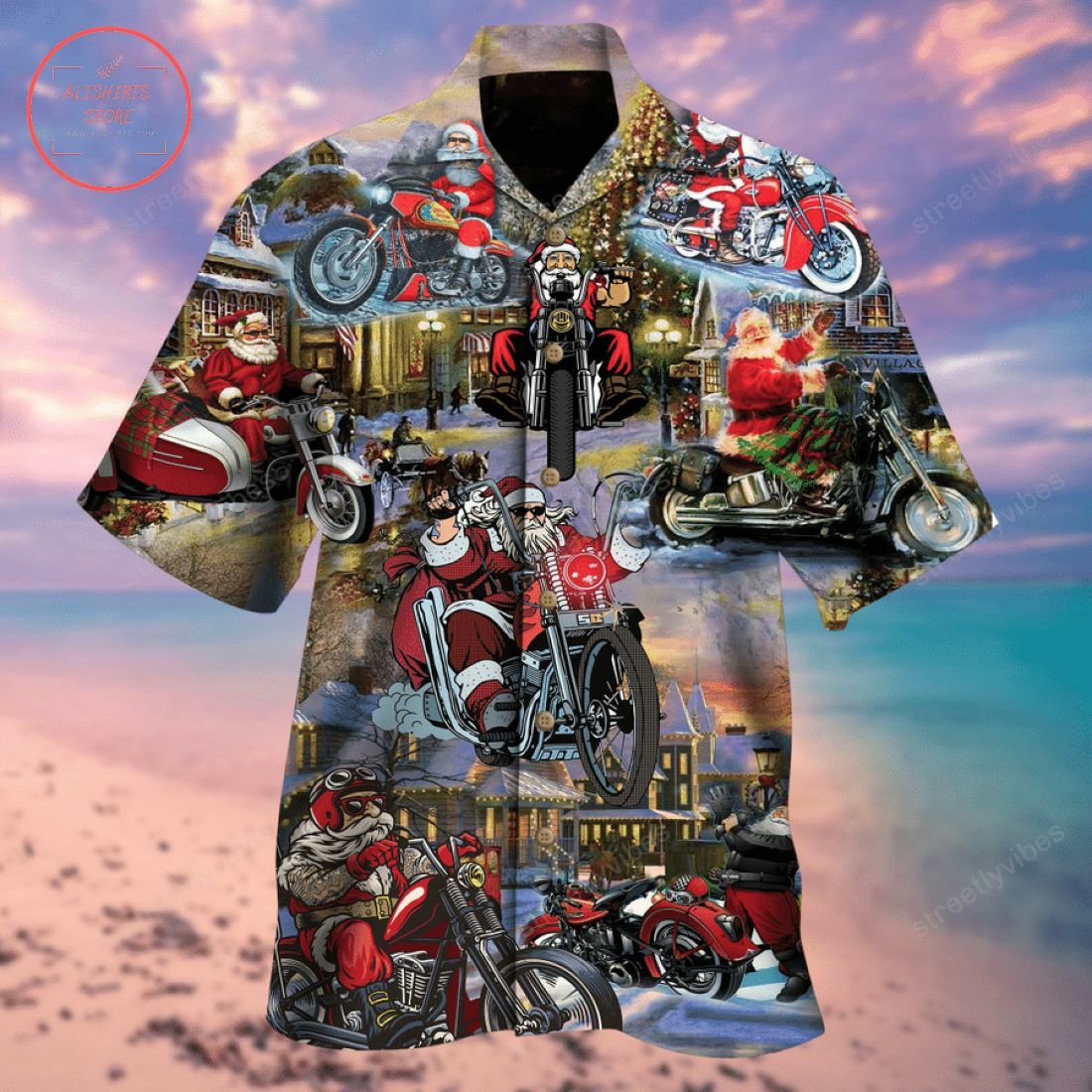 Ny Yankees Unisex Custom Hawaiian Shirt
