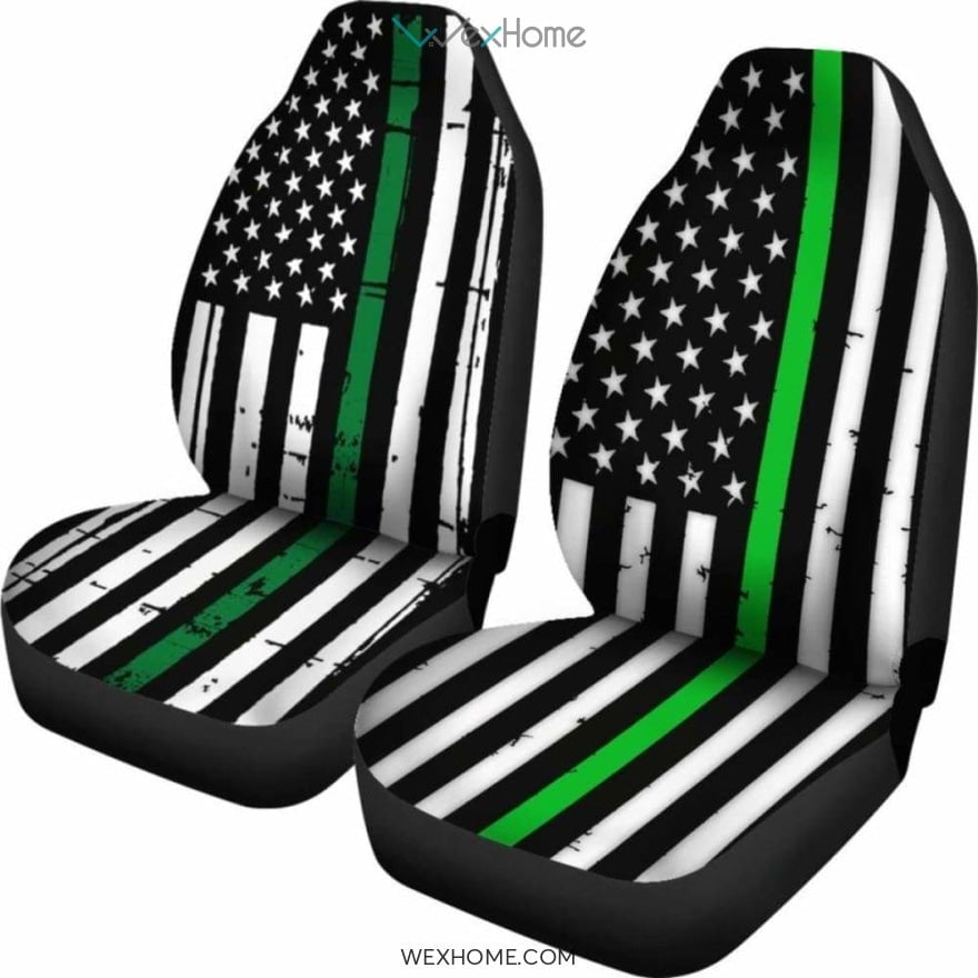 Chucky Car Seat Covers For Car & Truck