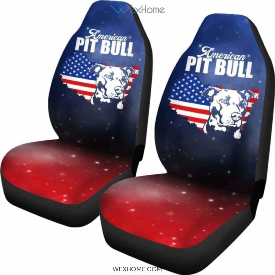Los Angeles Chargers American Football Team  Tevaughn Campbell And LaDainian Tomlinson Running Warning Car Seat Covers