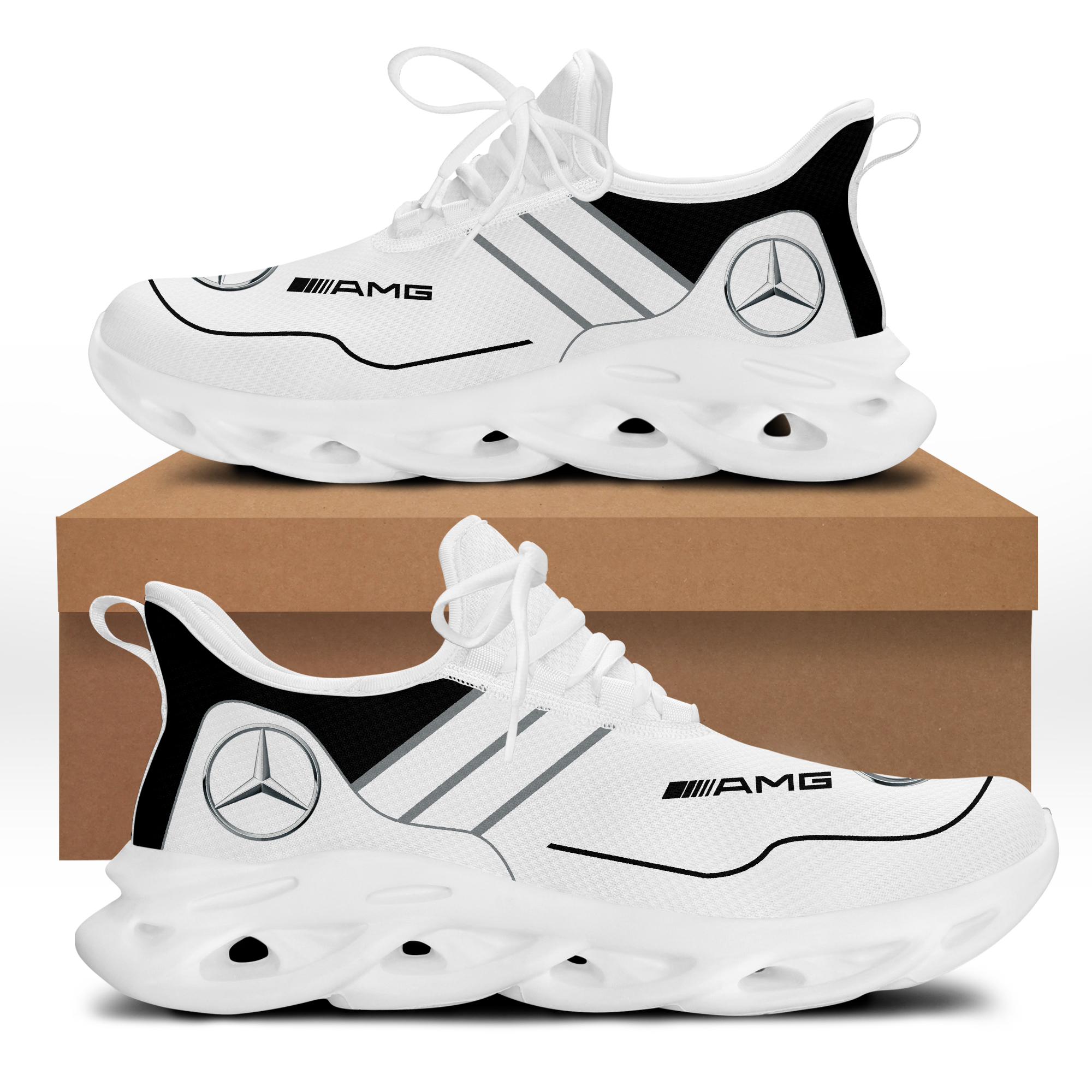 West Footbal Team Personalized Sneakers