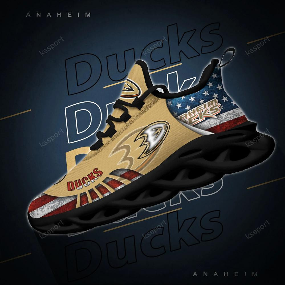 Alabama Crimson Tide Max Soul Shoes, Running Sneakers   