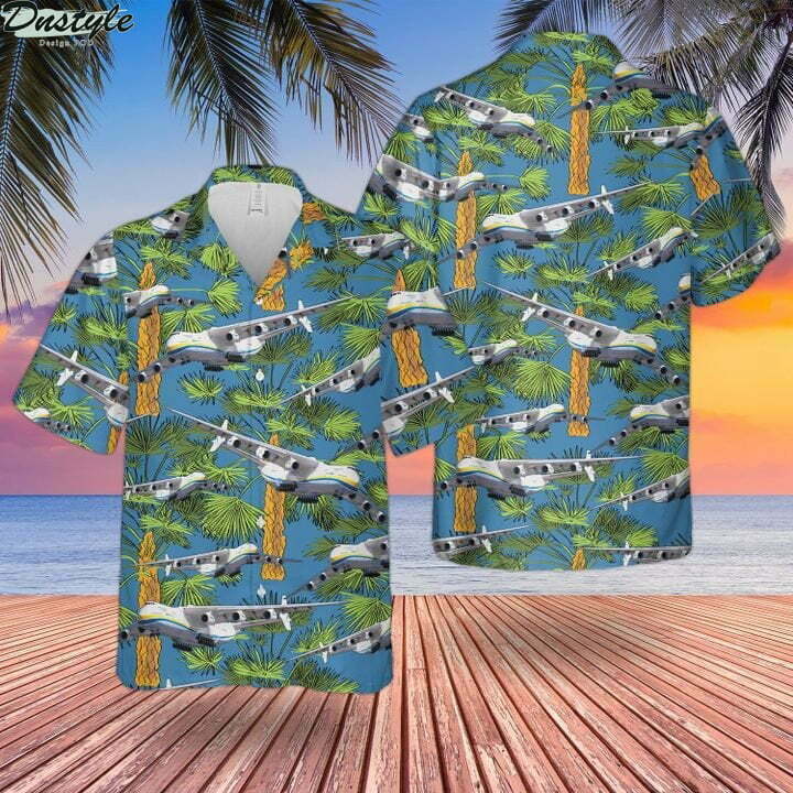 Atv Racing Duck Hawaiian Shirt