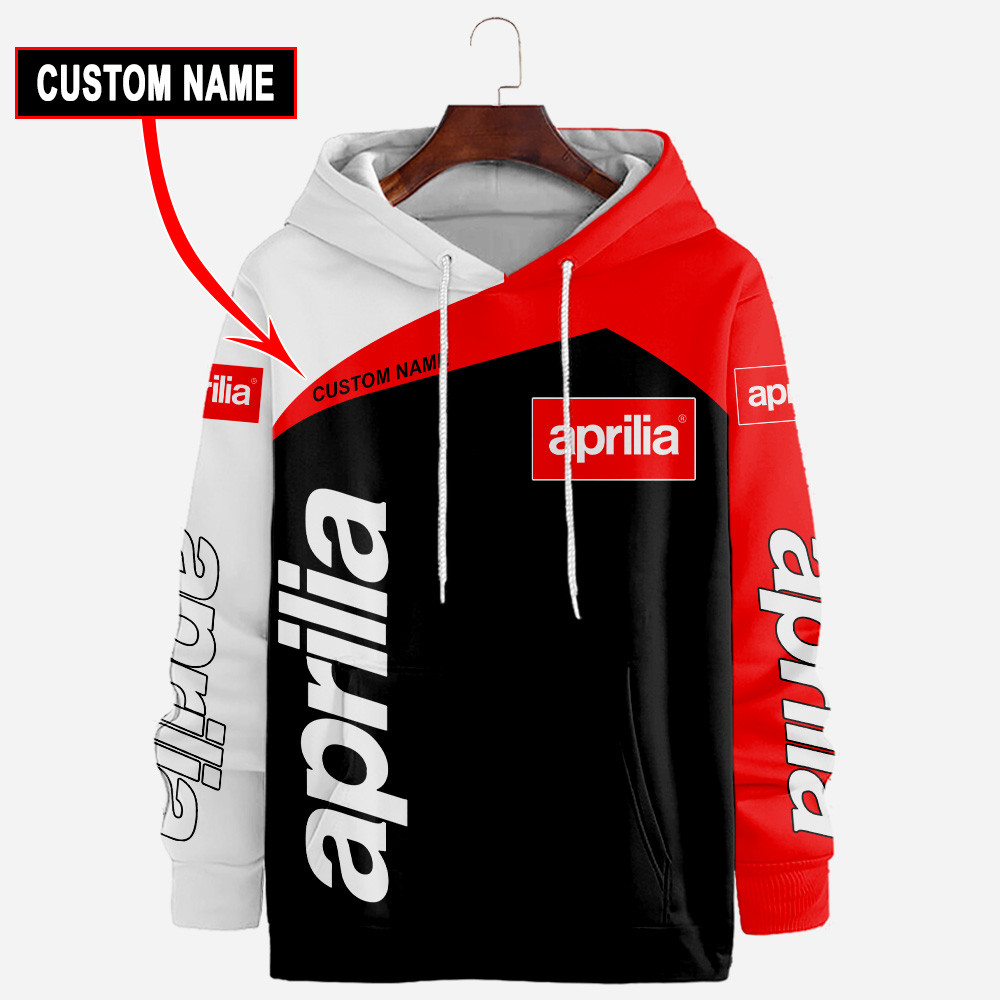 Aprilia Racing Team Gresini Printing T-Shirt, Polo, Hoodie, Zip, Bomber 9165 